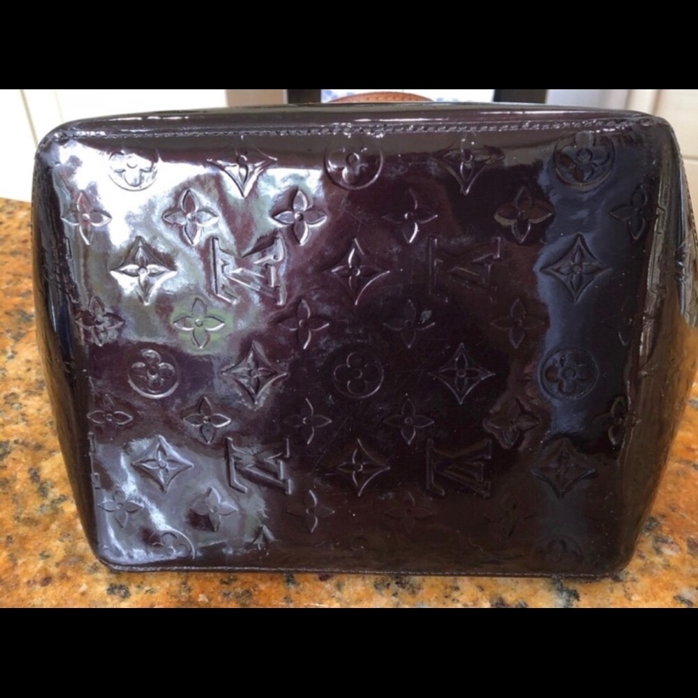 Authentic Louis Vuitton Monogram bag - Picture 3 of 7